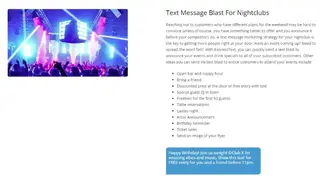ExpressText screenshot