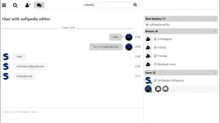 Exselo Desktop screenshot