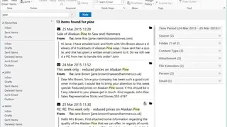 Exselo Desktop screenshot