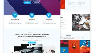 Extend Themes screenshot