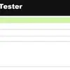 ExtendsClass CyrilEx Regex Tester