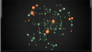 ExtraHop Reveal(x) screenshot