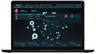 ExtraHop Reveal(x) screenshot