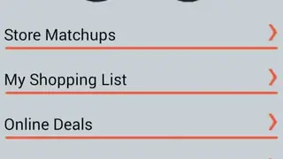 Extreme Coupon Finder screenshot