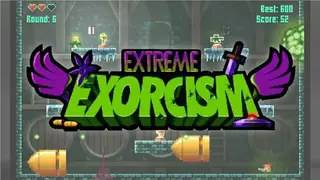 Extreme Exorcism screenshot