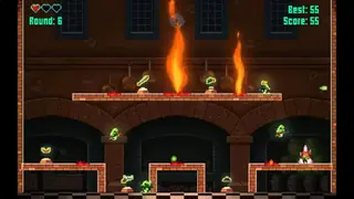 Extreme Exorcism screenshot
