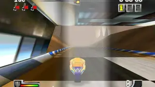 Extreme-G screenshot