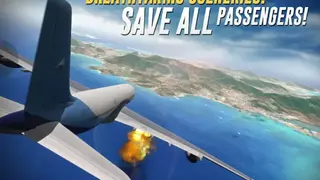 Extreme Landings screenshot
