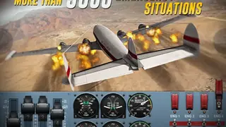 Extreme Landings screenshot