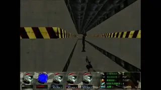Extreme Paintbrawl screenshot