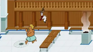 Extreme Pamplona screenshot