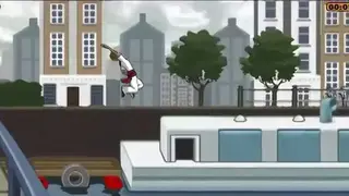 Extreme Pamplona screenshot