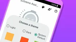 Extreme-Personal Voice Assistant screenshot