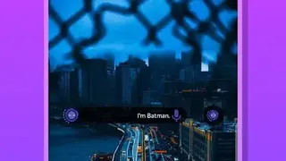 Extreme-Personal Voice Assistant screenshot