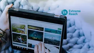 Extreme Reach screenshot