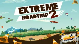 Extreme Road Trip 2 screenshot