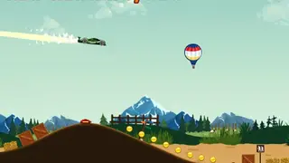 Extreme Road Trip 2 screenshot