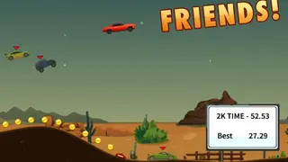 Extreme Road Trip 2 screenshot
