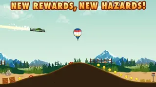 Extreme Road Trip 2 screenshot