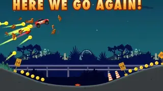 Extreme Road Trip 2 screenshot