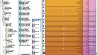 Extreme Sample Converter screenshot