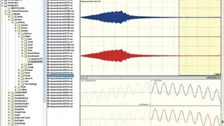 Extreme Sample Converter screenshot