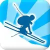 Extreme Ski Race Adventure