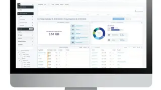 ExtremeCloud IQ screenshot