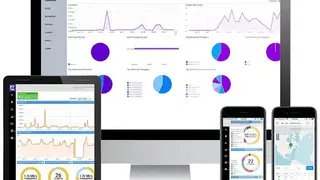 ExtremeCloud IQ screenshot