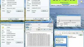 ExtremeCopy screenshot