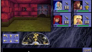 Eye of the Beholder screenshot