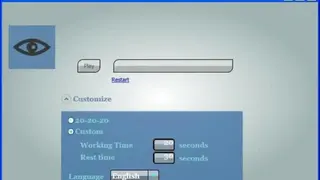 EyeCare4US screenshot