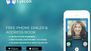 Eyecon screenshot