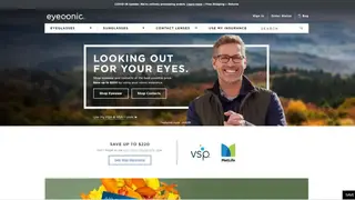 Eyeconic screenshot