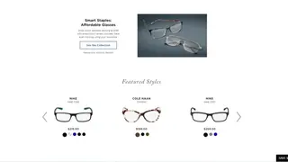 Eyeconic screenshot