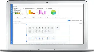 eyeInspect screenshot