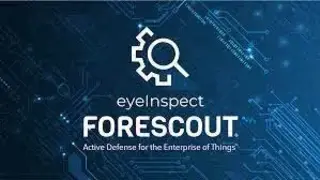 eyeInspect screenshot