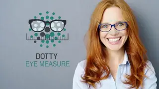 EyeMeasure screenshot