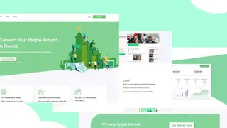 EyenBros screenshot