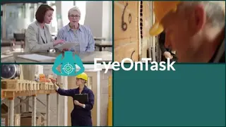 EyeOnTask screenshot