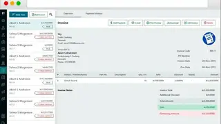 EyeOnTask screenshot