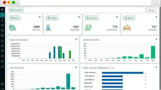 EyeOnTask screenshot