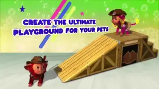 EyePet screenshot