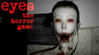 Eyes – The Horror Game screenshot