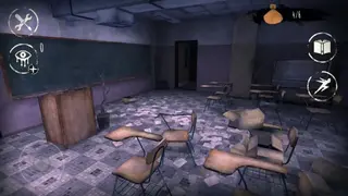 Eyes – The Horror Game screenshot