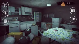 Eyes – The Horror Game screenshot