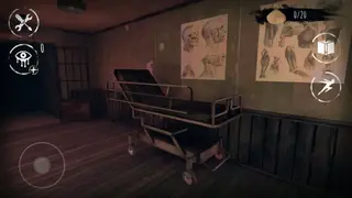 Eyes – The Horror Game screenshot