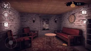 Eyes – The Horror Game screenshot