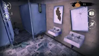 Eyes – The Horror Game screenshot