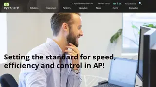 eyeShare screenshot